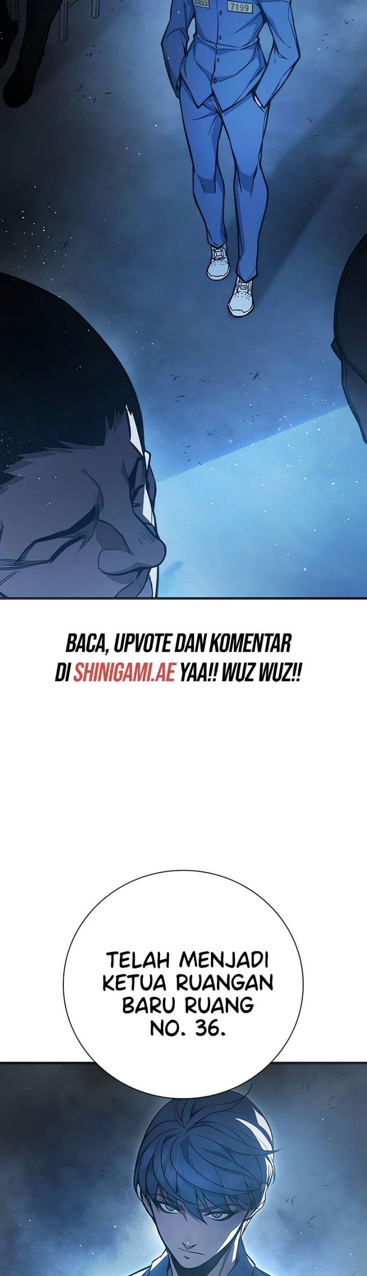 Juvenile Prison Chapter 11 Gambar 46