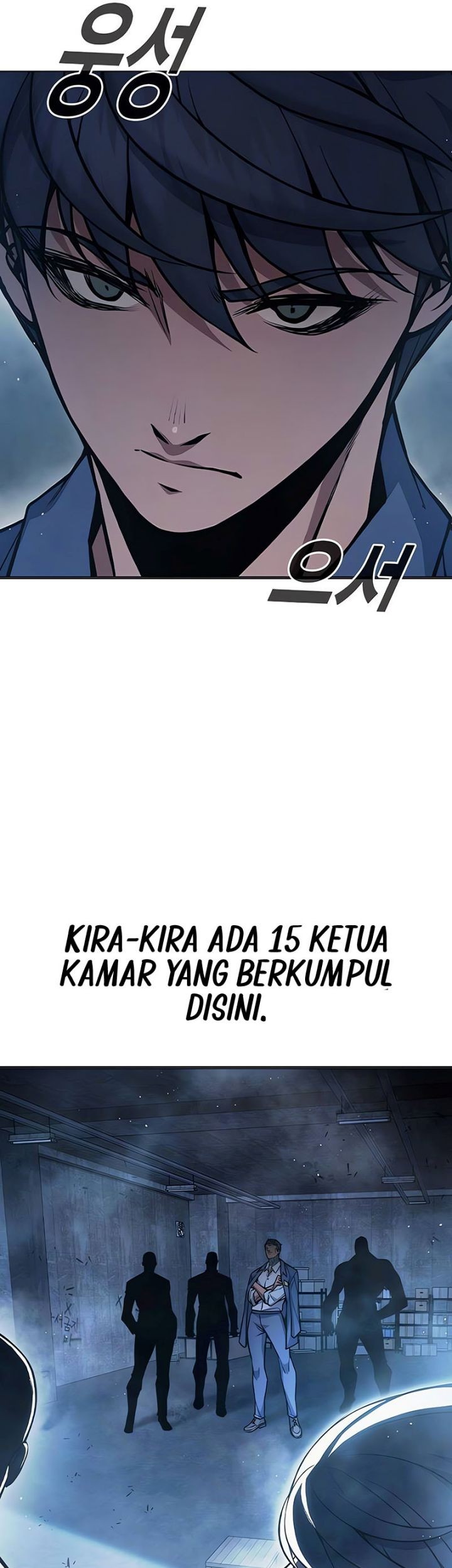 Juvenile Prison Chapter 11 Gambar 49