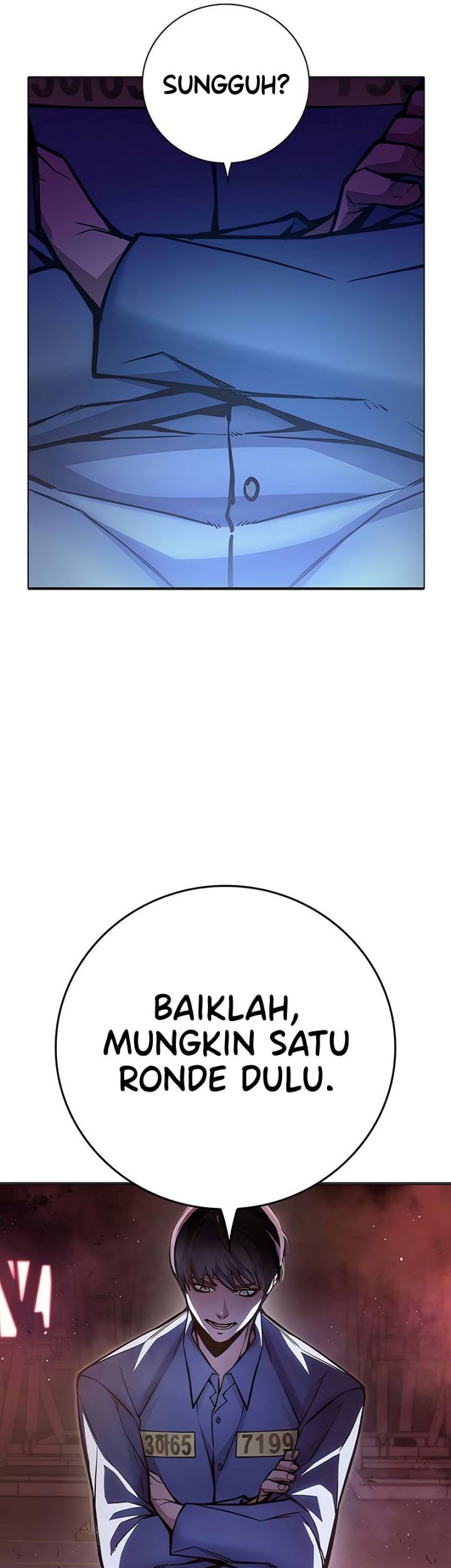 Juvenile Prison Chapter 11 Gambar 80