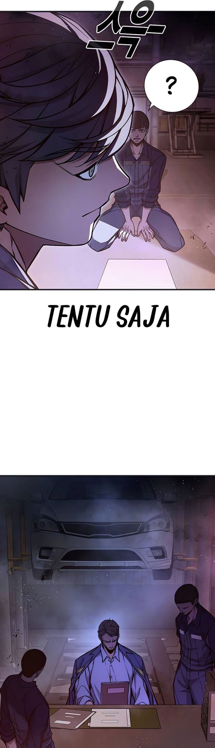 Juvenile Prison Chapter 11 Gambar 84