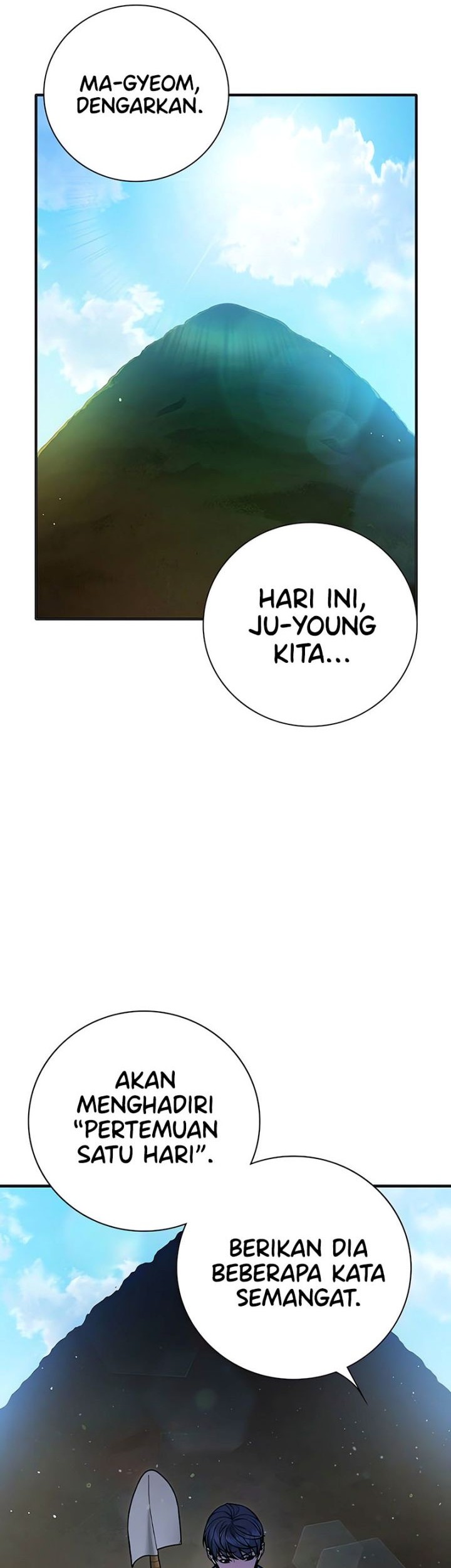 Juvenile Prison Chapter 11 Gambar 3