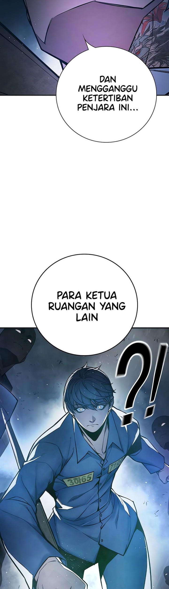 Juvenile Prison Chapter 11 Gambar 26