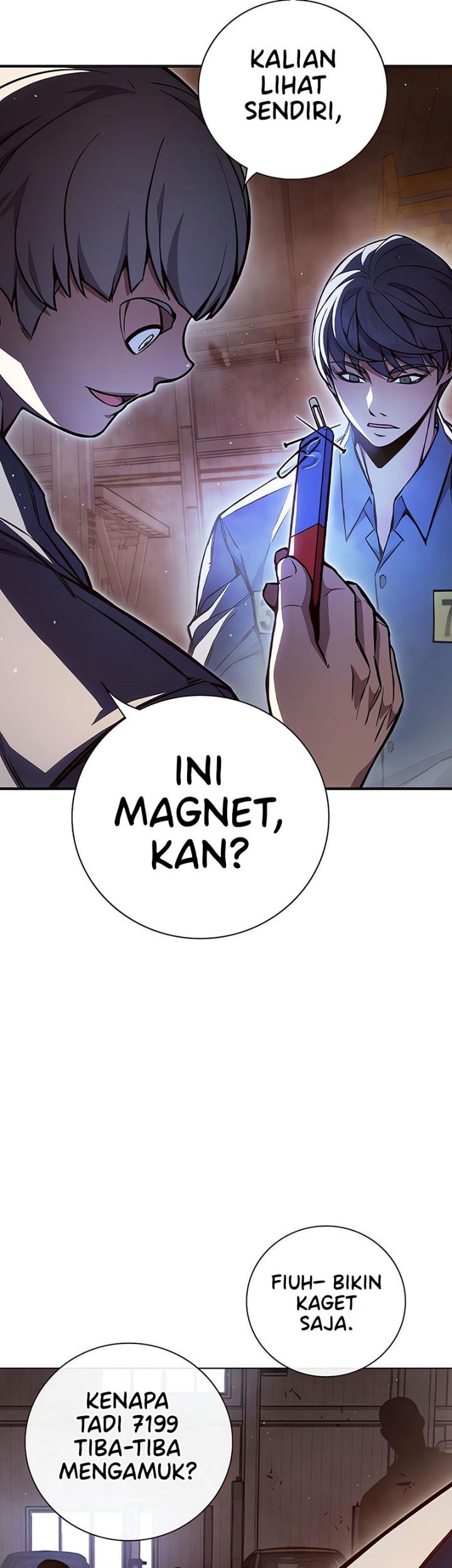 Juvenile Prison Chapter 12 Gambar 34