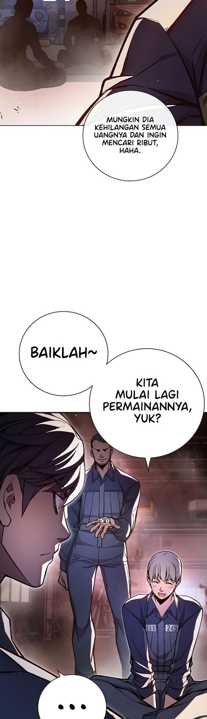 Juvenile Prison Chapter 12 Gambar 35
