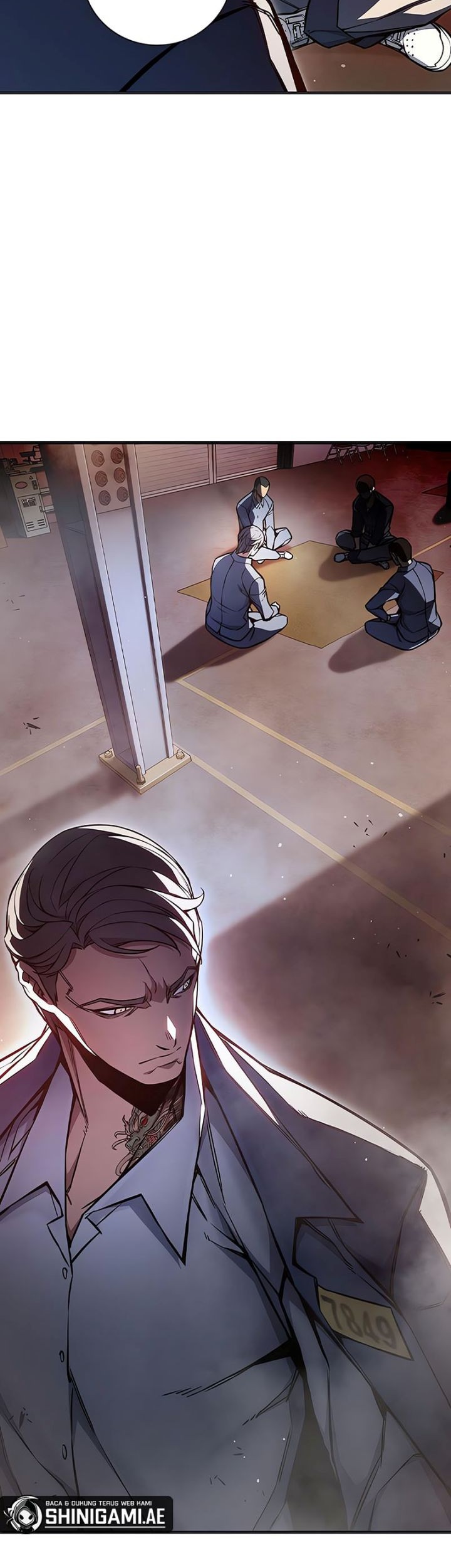 Juvenile Prison Chapter 12 Gambar 36