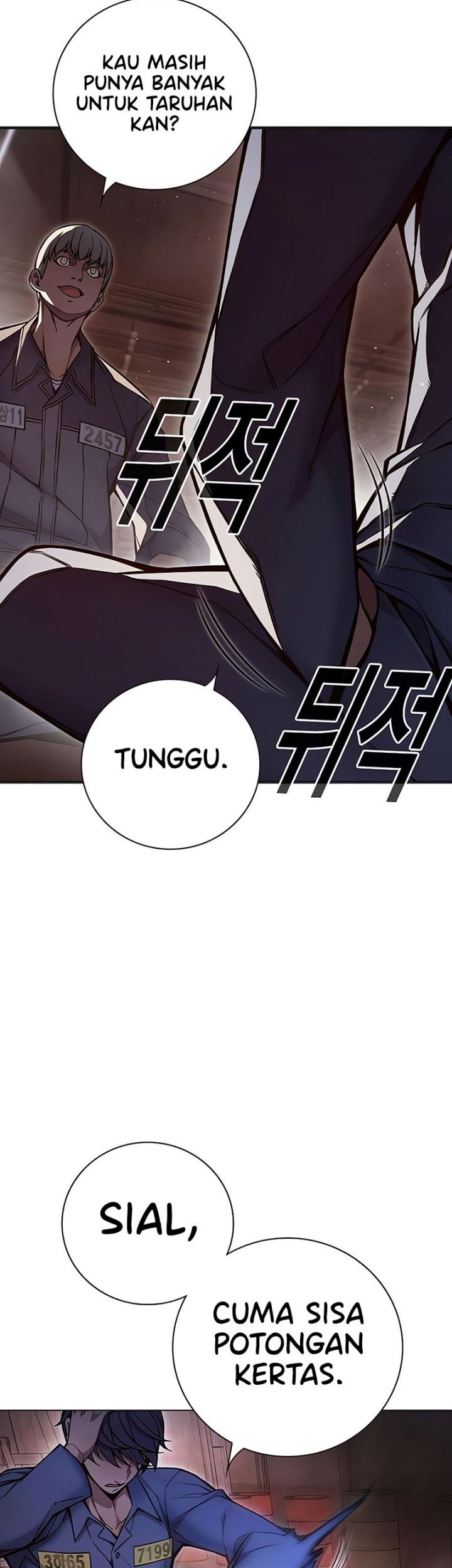 Juvenile Prison Chapter 12 Gambar 43