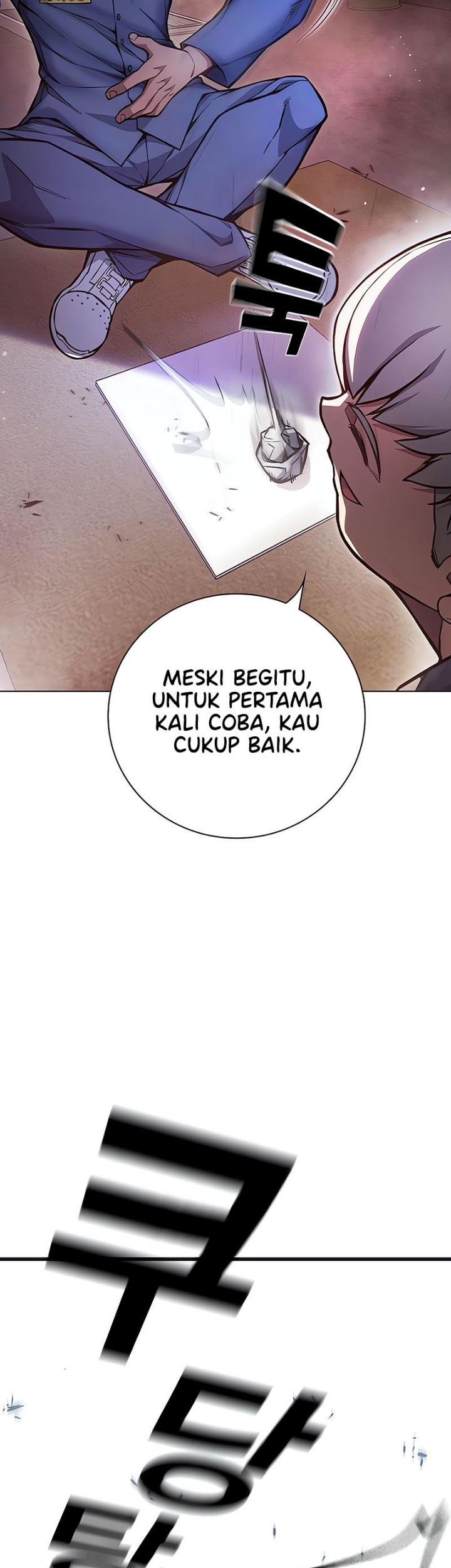 Juvenile Prison Chapter 12 Gambar 44
