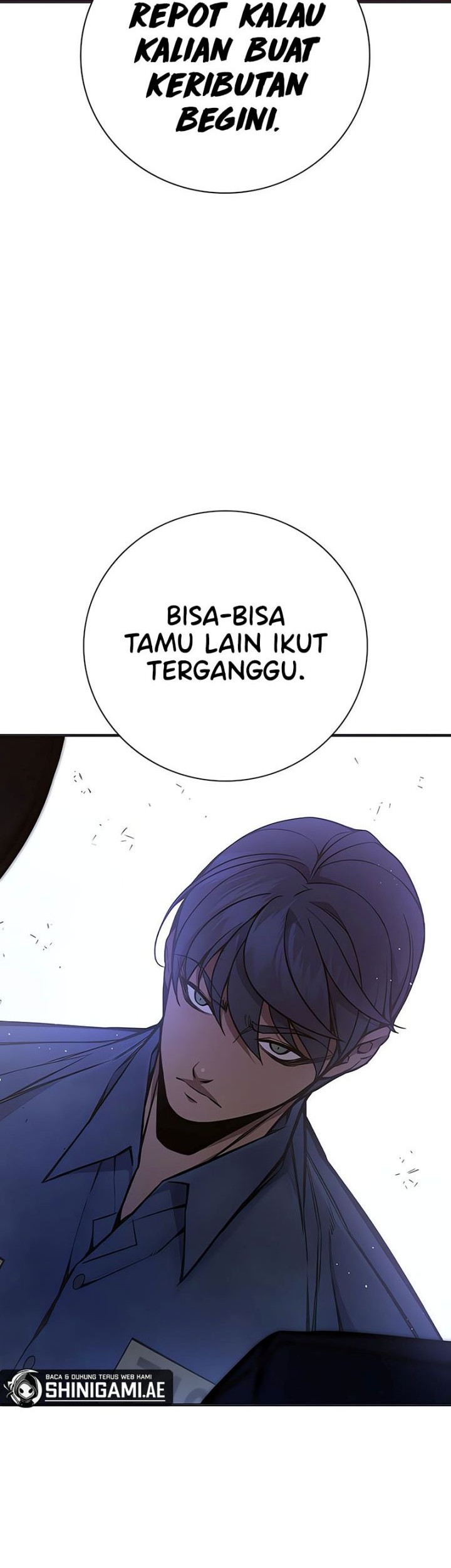 Juvenile Prison Chapter 12 Gambar 55