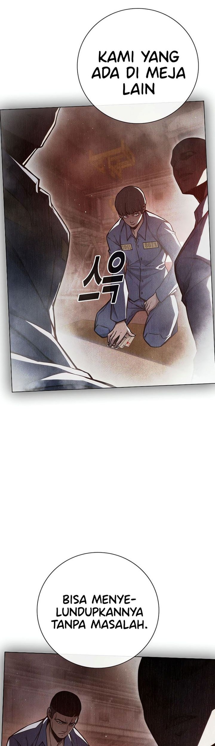 Juvenile Prison Chapter 12 Gambar 67