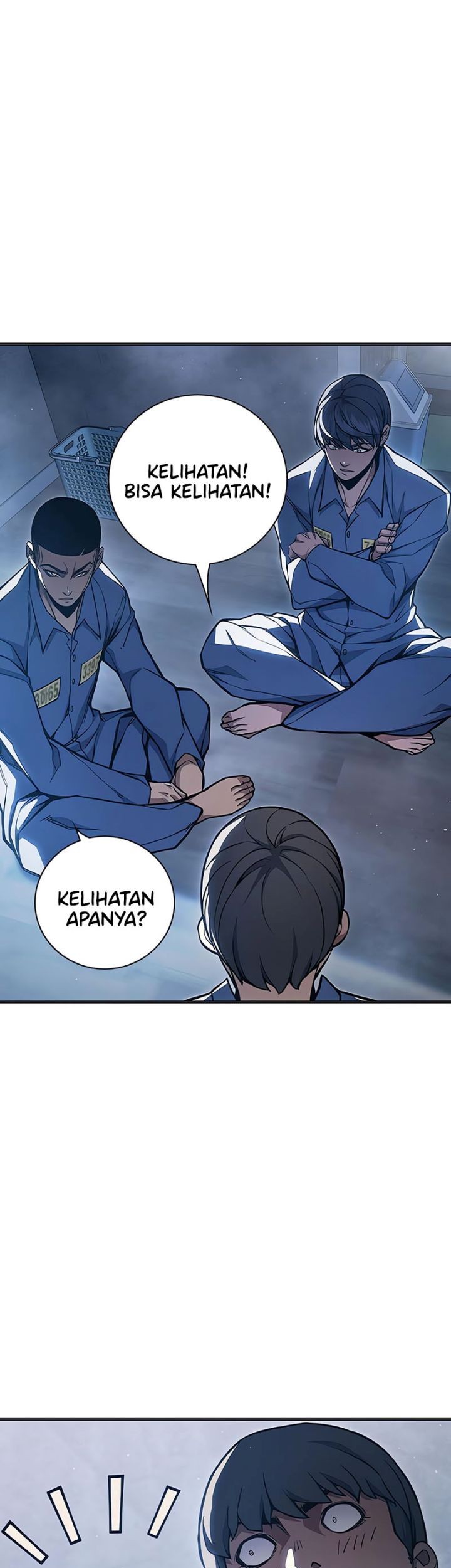 Juvenile Prison Chapter 12 Gambar 90