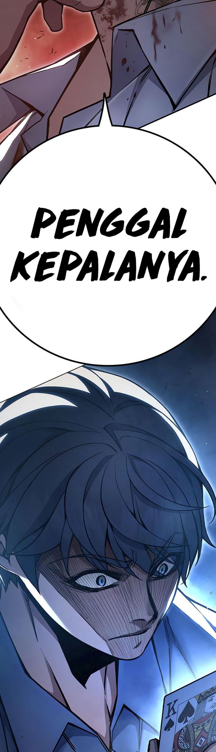 Juvenile Prison Chapter 12 Gambar 98