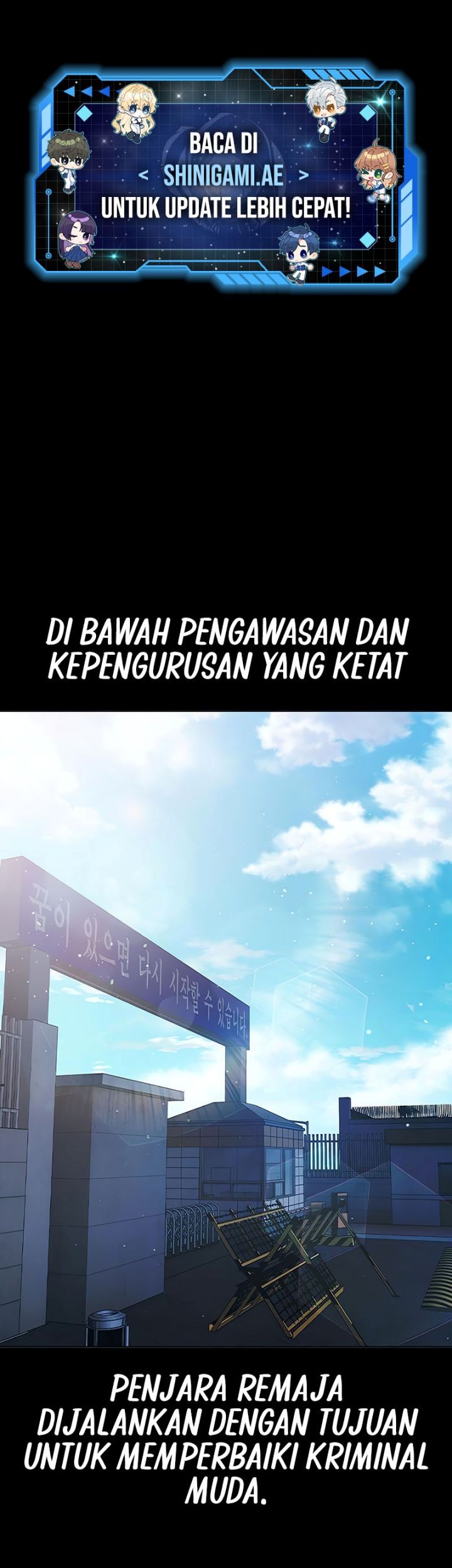 Baca  Juvenile Prison Chapter 12 Gambar 2