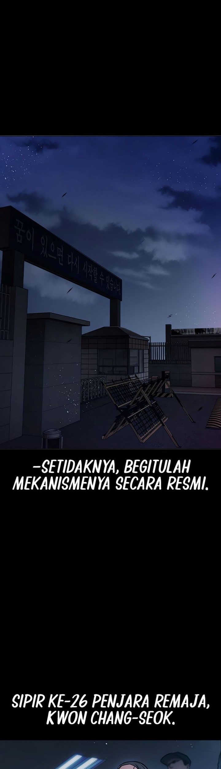 Juvenile Prison Chapter 12 Gambar 3
