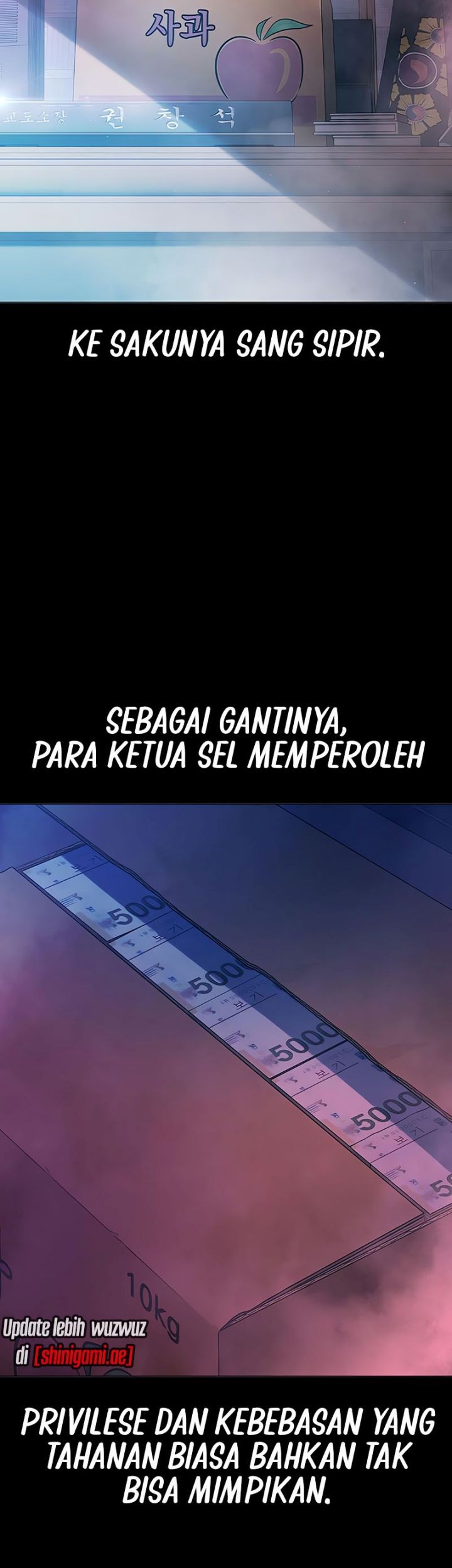 Juvenile Prison Chapter 12 Gambar 6
