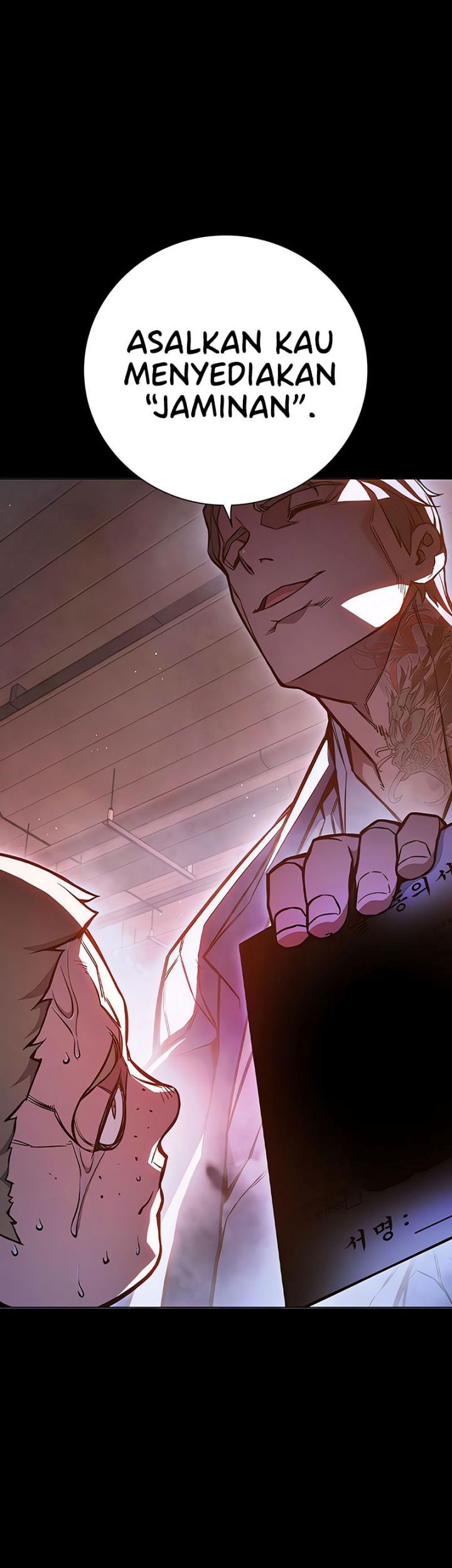 Juvenile Prison Chapter 12 Gambar 14