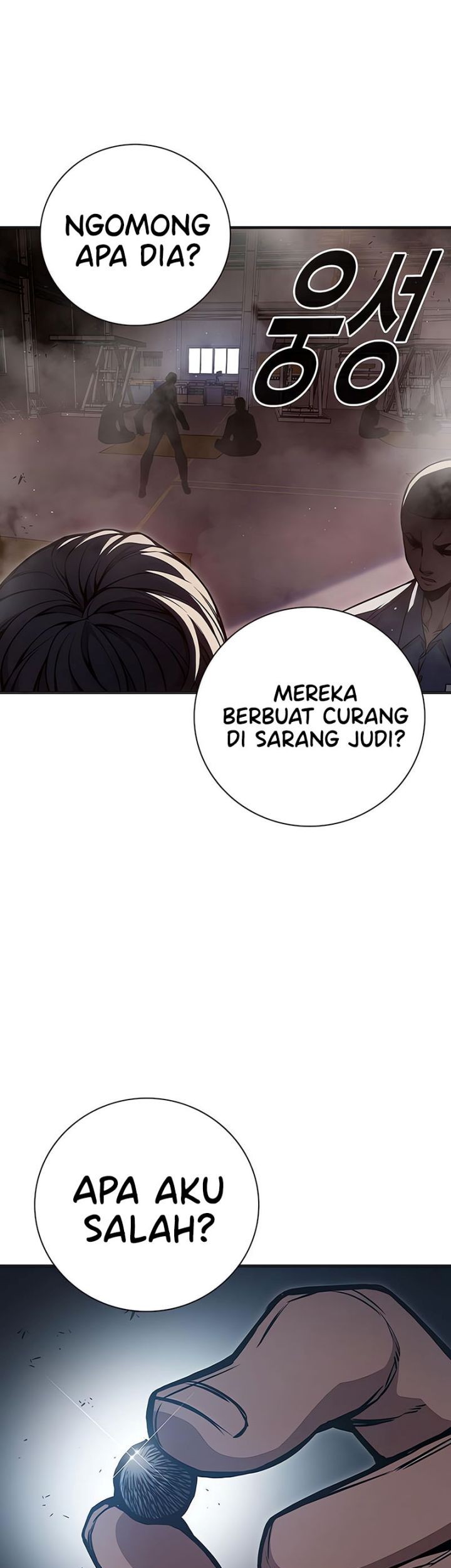 Juvenile Prison Chapter 12 Gambar 26