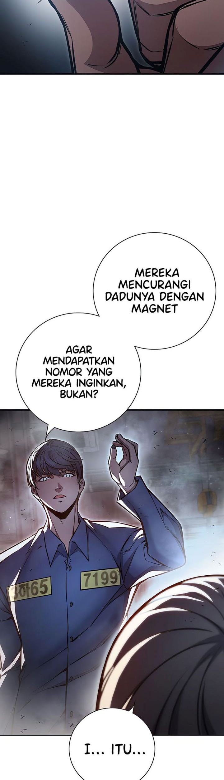 Juvenile Prison Chapter 12 Gambar 27