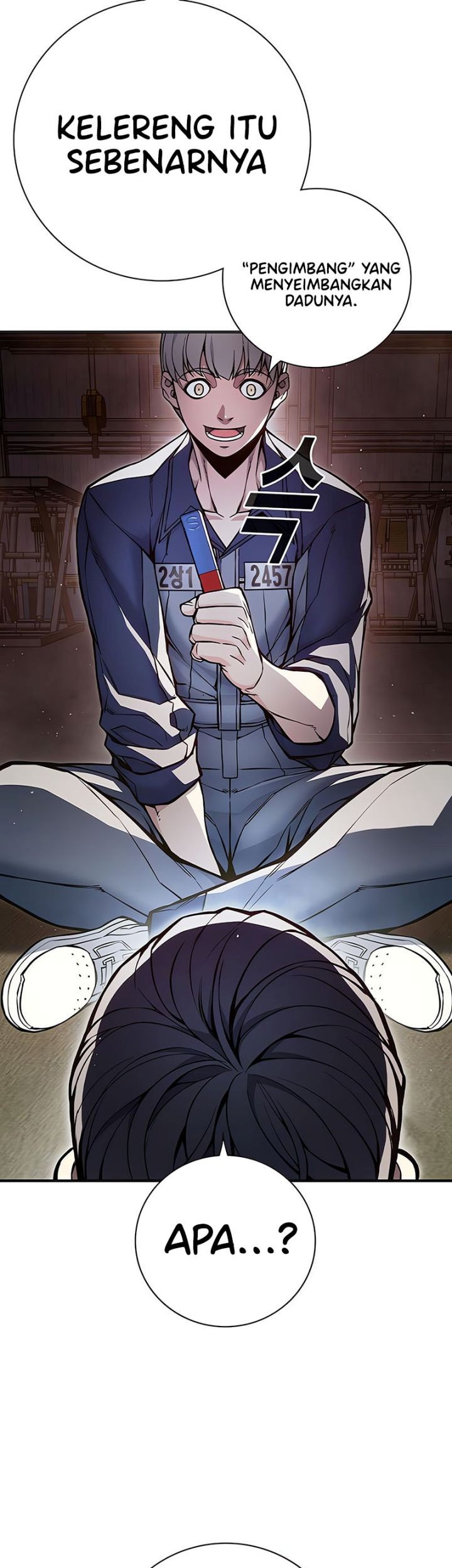 Juvenile Prison Chapter 12 Gambar 30