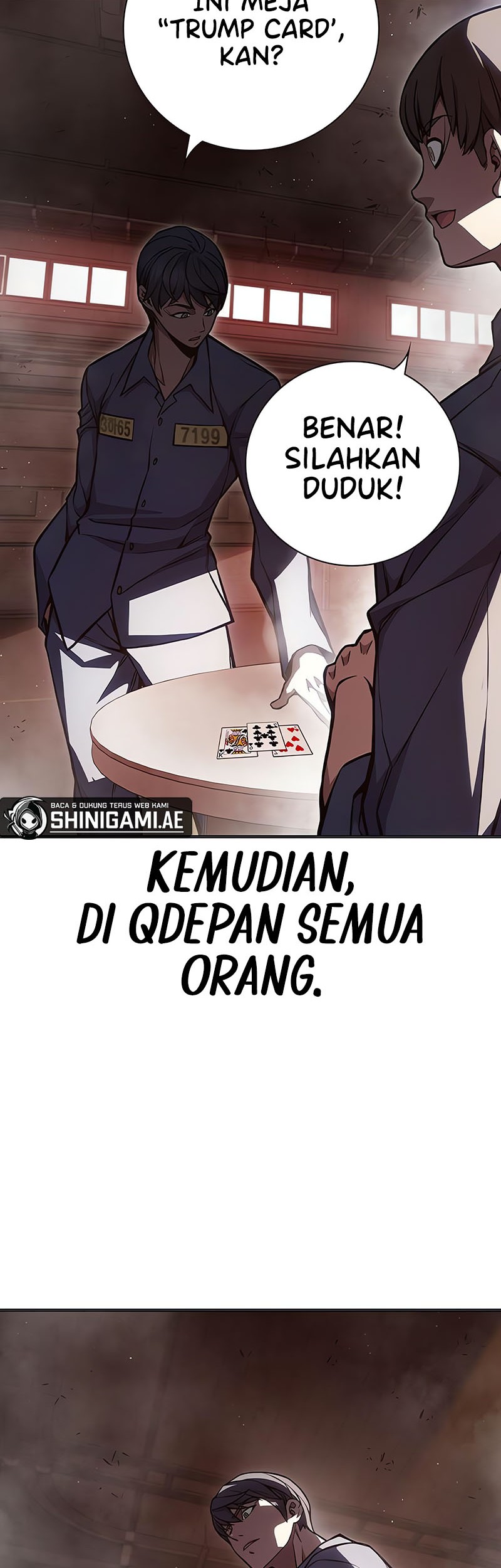 Juvenile Prison Chapter 13 Gambar 36