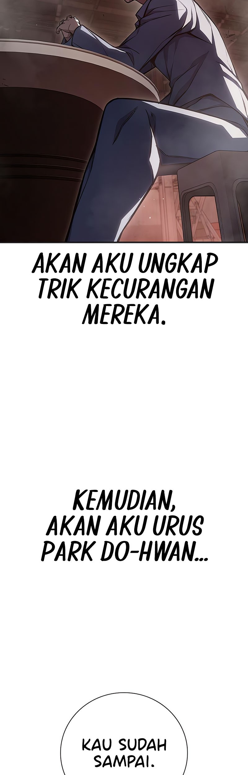 Juvenile Prison Chapter 13 Gambar 37