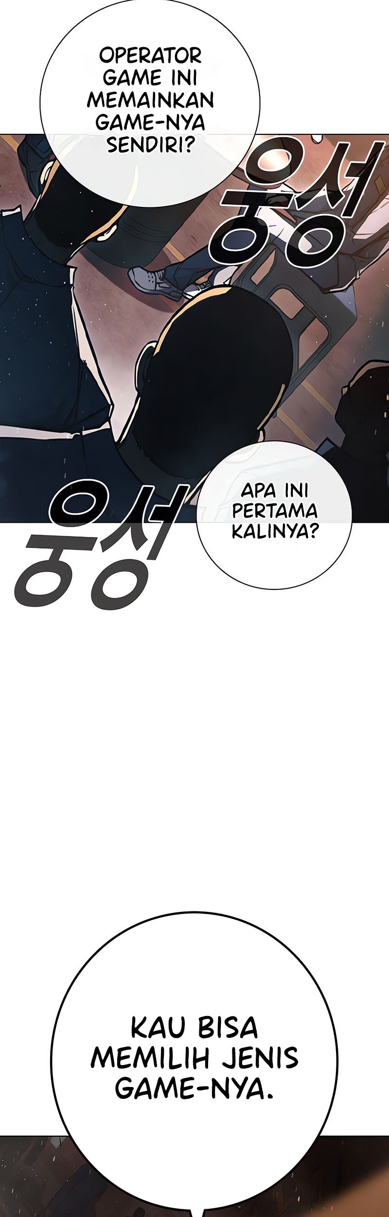 Juvenile Prison Chapter 13 Gambar 47