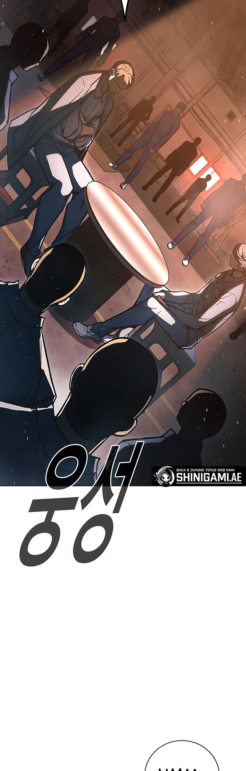 Juvenile Prison Chapter 13 Gambar 48