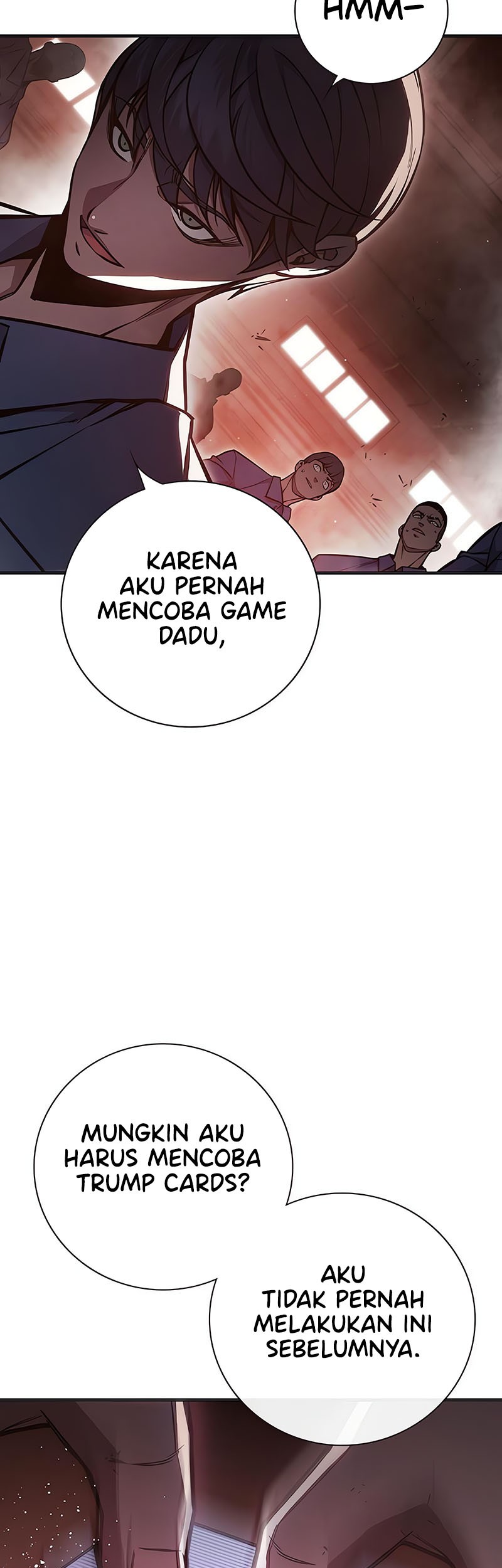 Juvenile Prison Chapter 13 Gambar 49