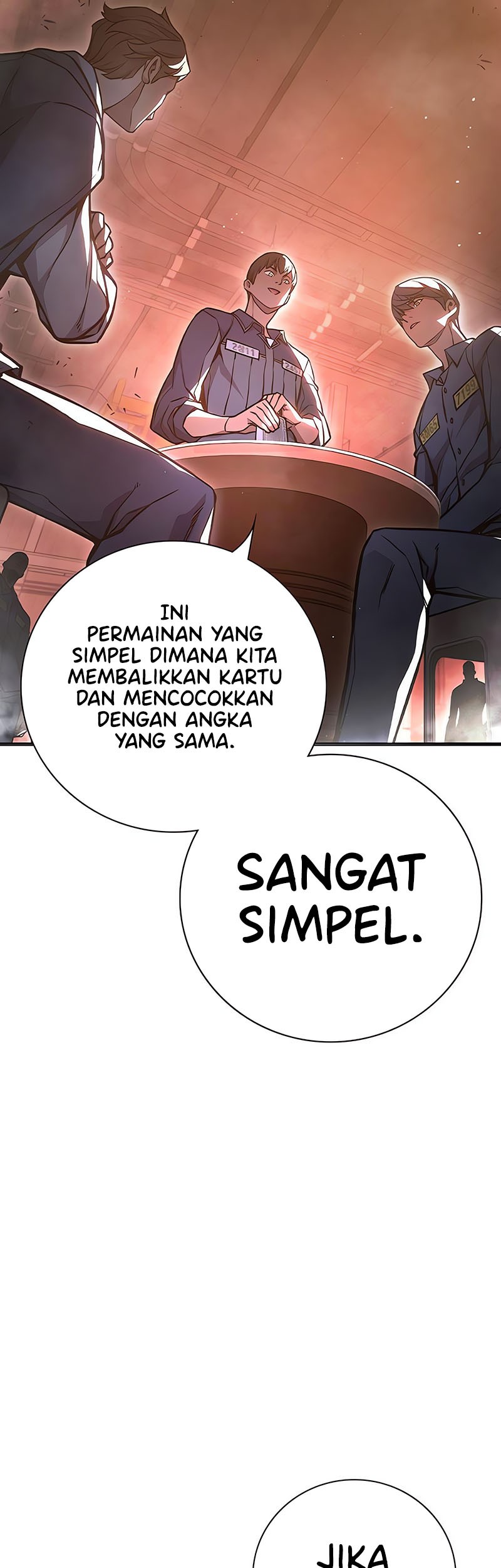 Juvenile Prison Chapter 13 Gambar 51