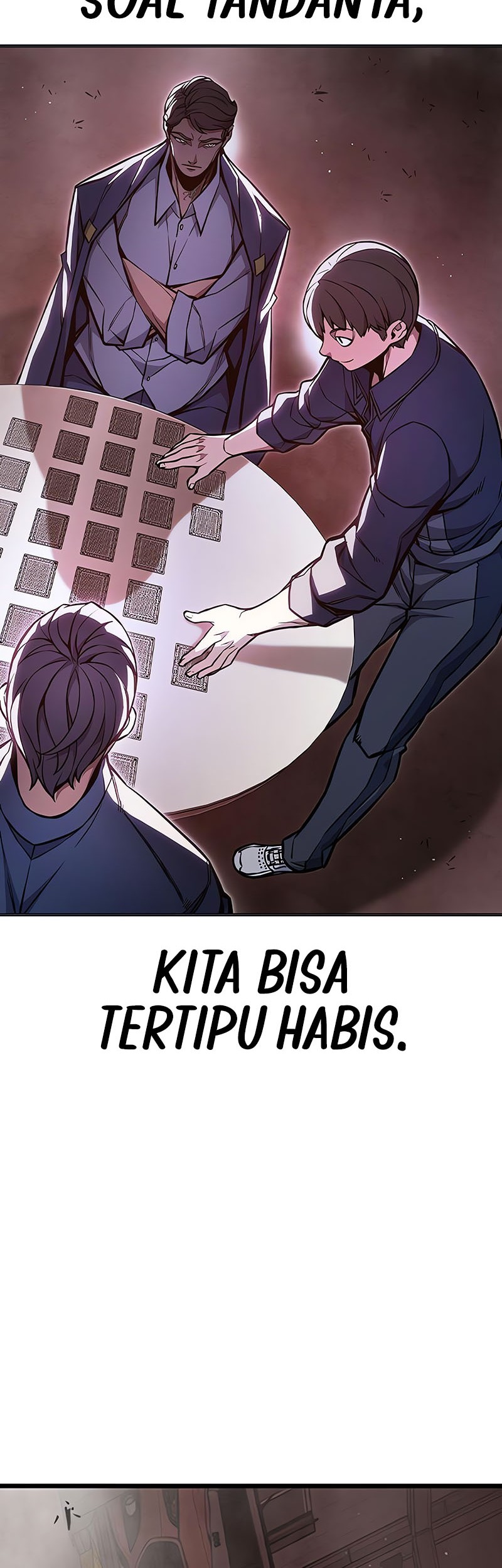 Juvenile Prison Chapter 13 Gambar 56
