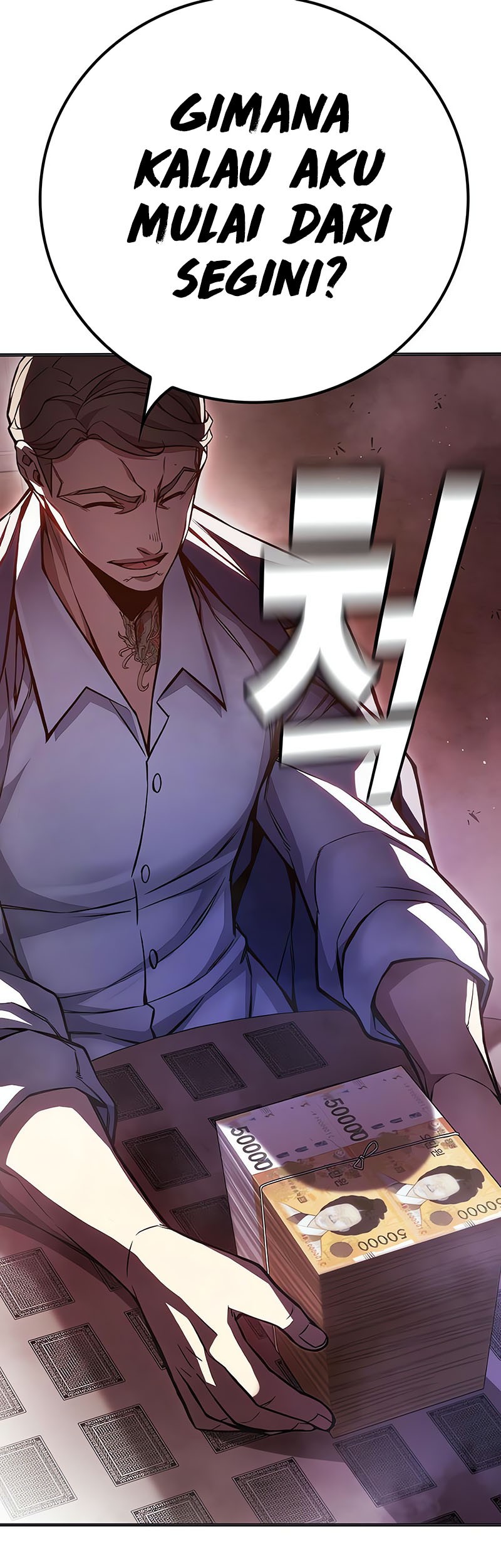 Juvenile Prison Chapter 13 Gambar 75