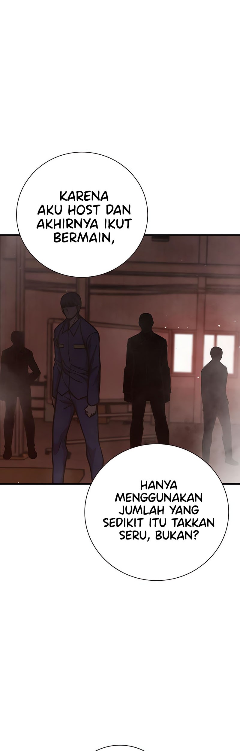 Juvenile Prison Chapter 13 Gambar 76