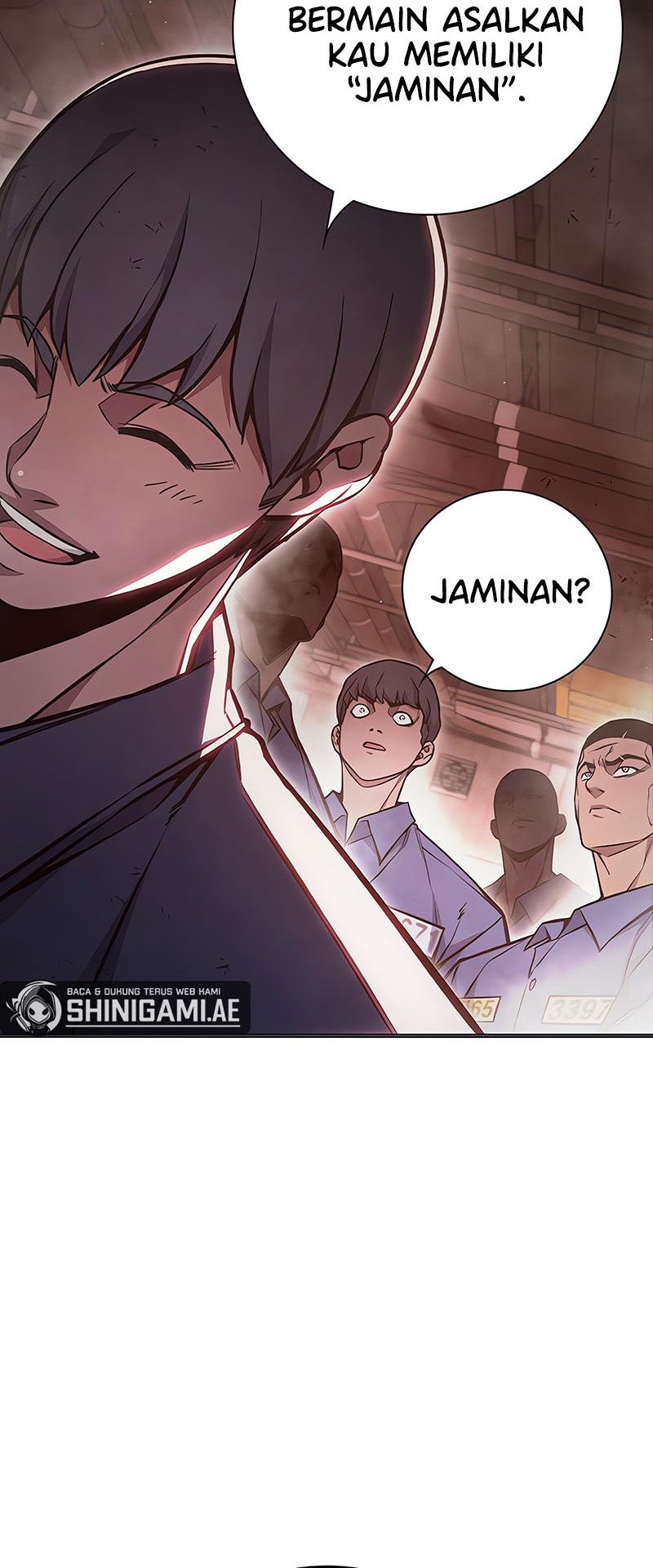 Juvenile Prison Chapter 13 Gambar 78