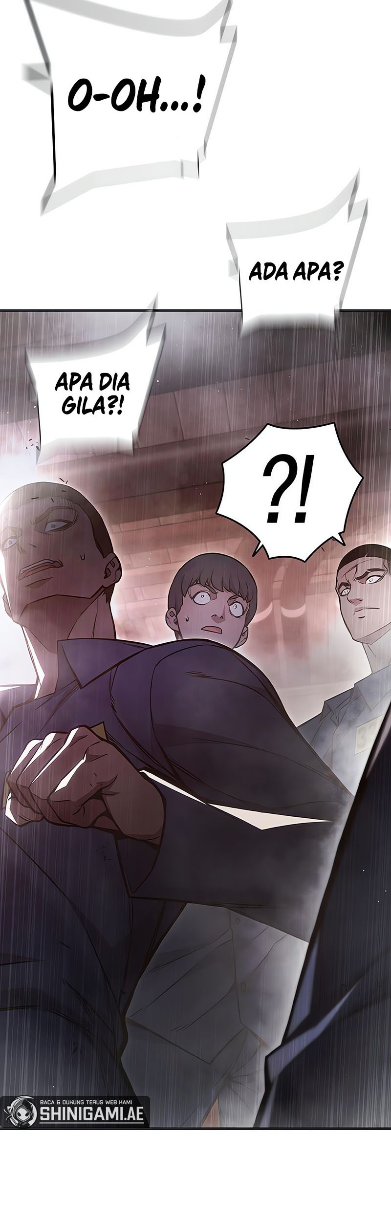 Juvenile Prison Chapter 13 Gambar 88