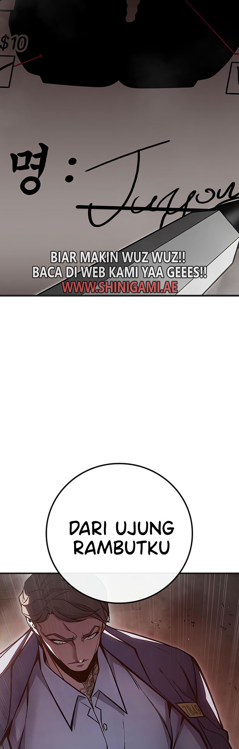 Juvenile Prison Chapter 13 Gambar 92