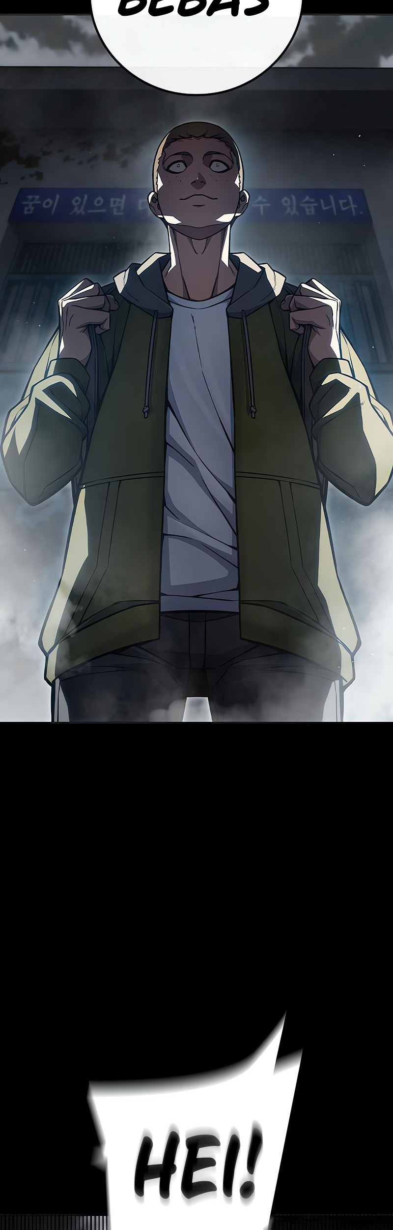 Juvenile Prison Chapter 13 Gambar 3