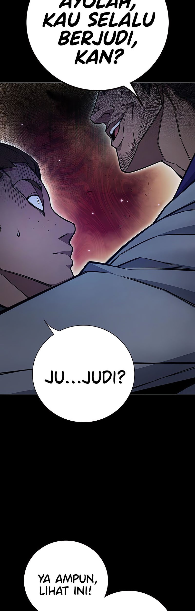 Juvenile Prison Chapter 13 Gambar 7