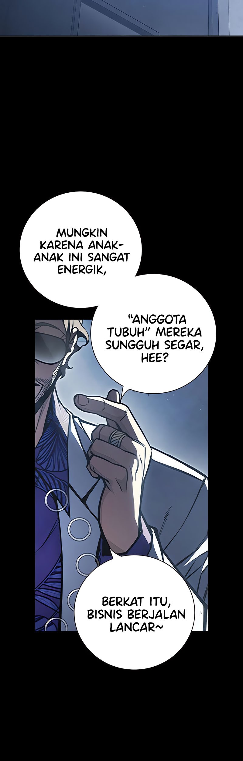 Juvenile Prison Chapter 13 Gambar 18