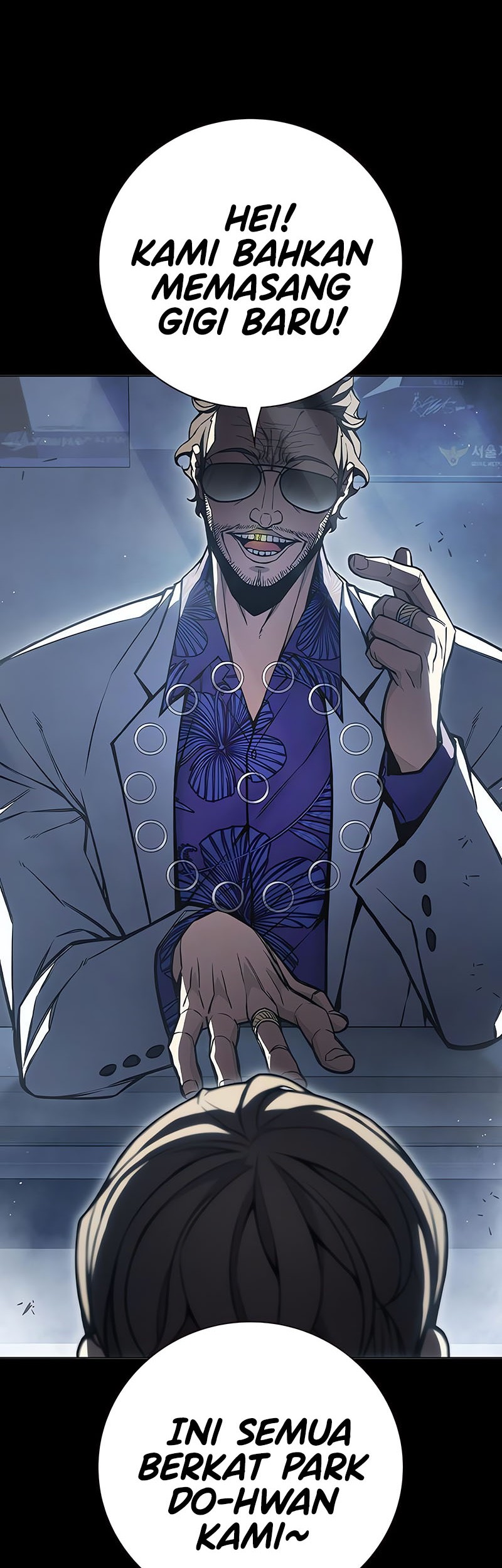 Juvenile Prison Chapter 13 Gambar 19