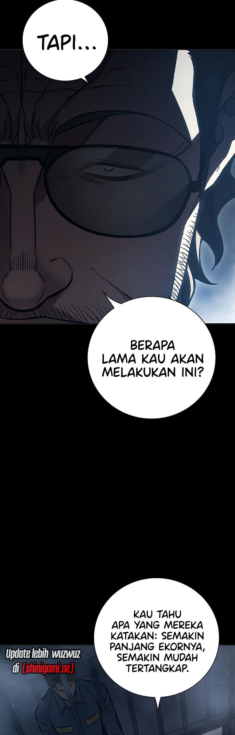 Juvenile Prison Chapter 13 Gambar 22