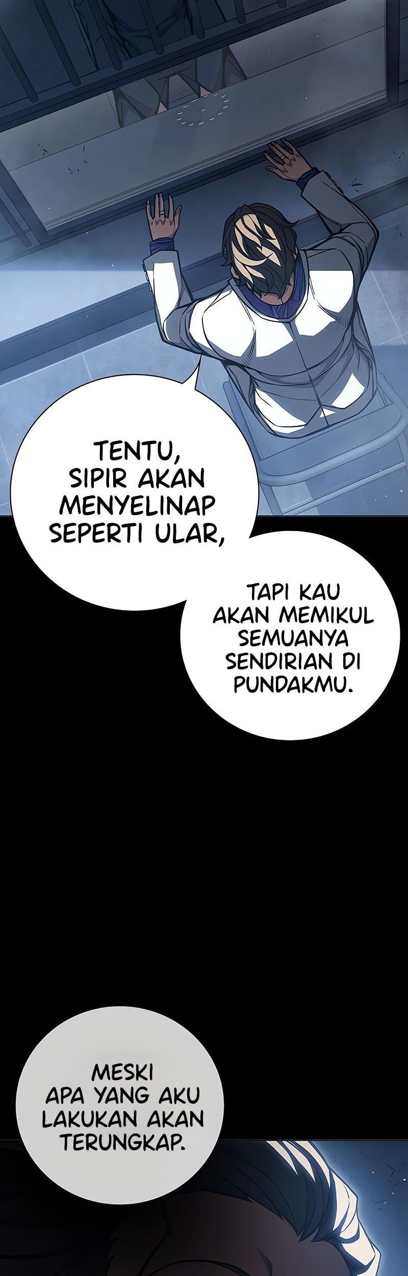 Juvenile Prison Chapter 13 Gambar 23