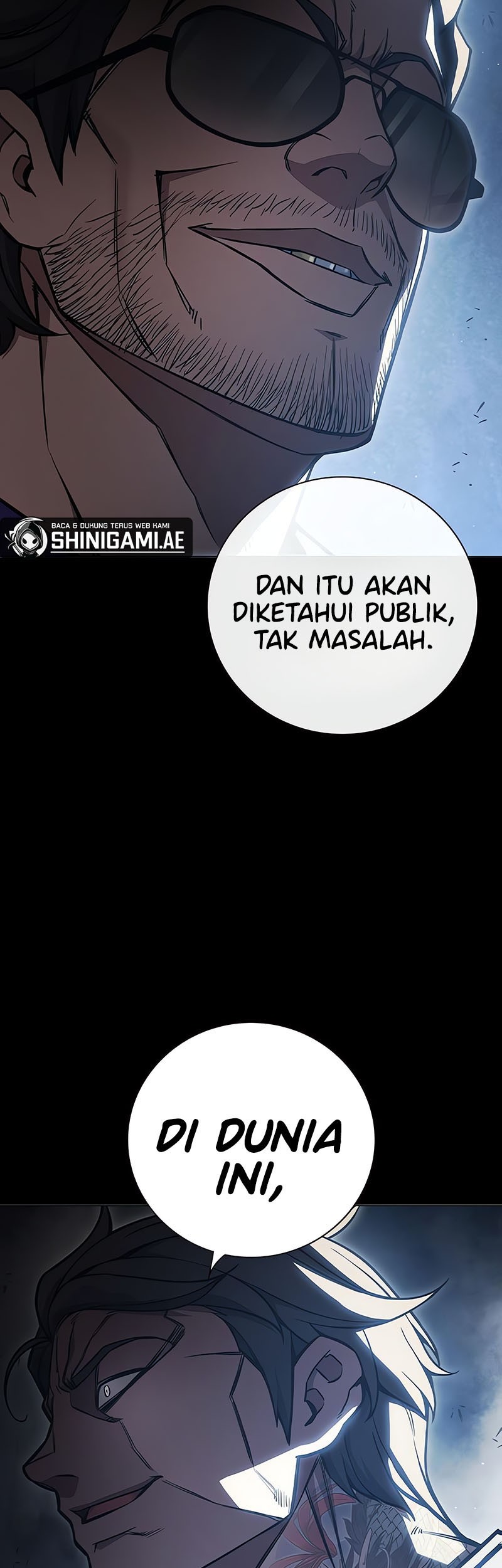 Juvenile Prison Chapter 13 Gambar 24