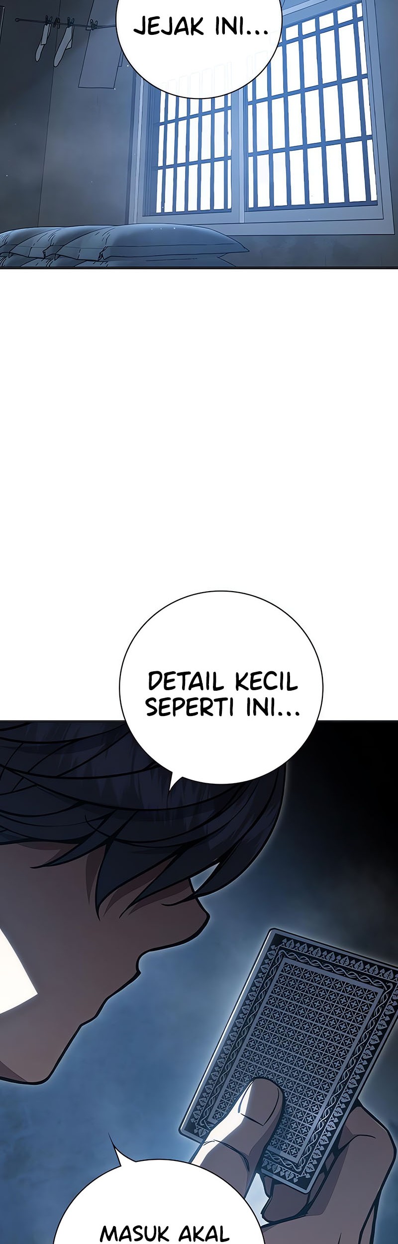 Juvenile Prison Chapter 13 Gambar 28