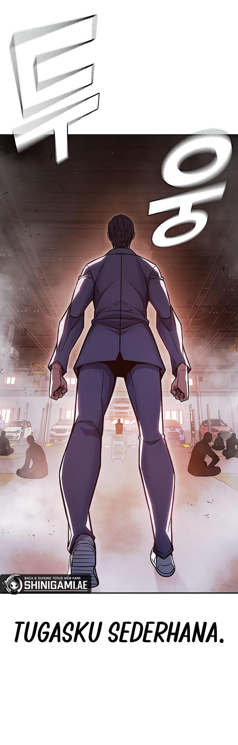 Juvenile Prison Chapter 13 Gambar 34