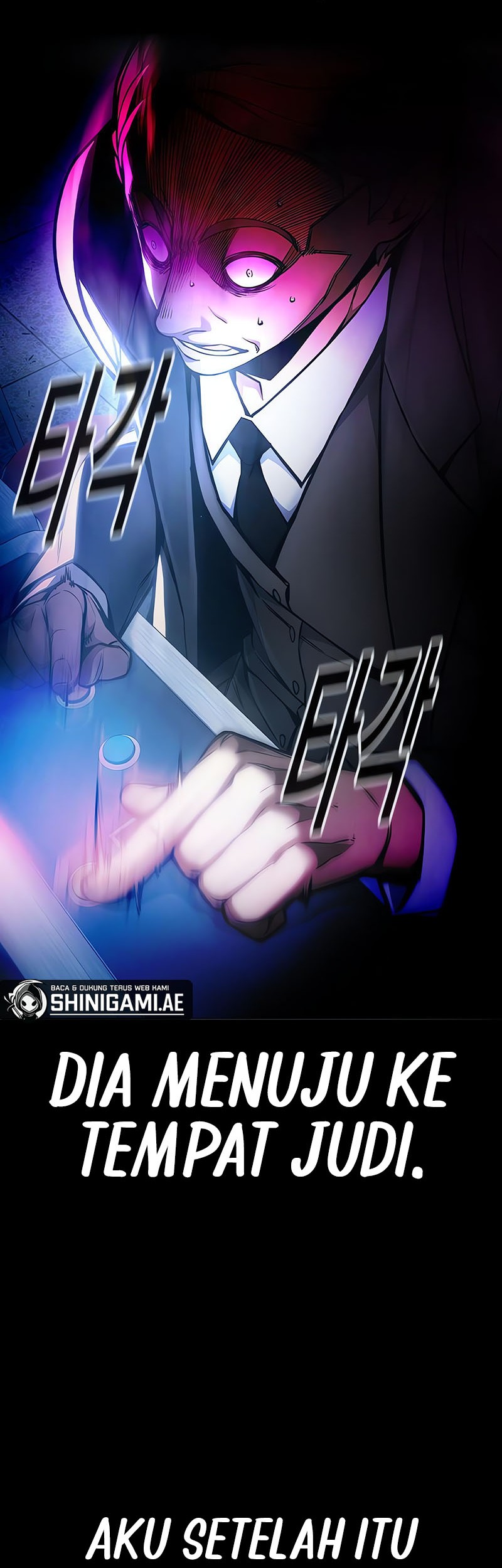 Juvenile Prison Chapter 14 Gambar 35