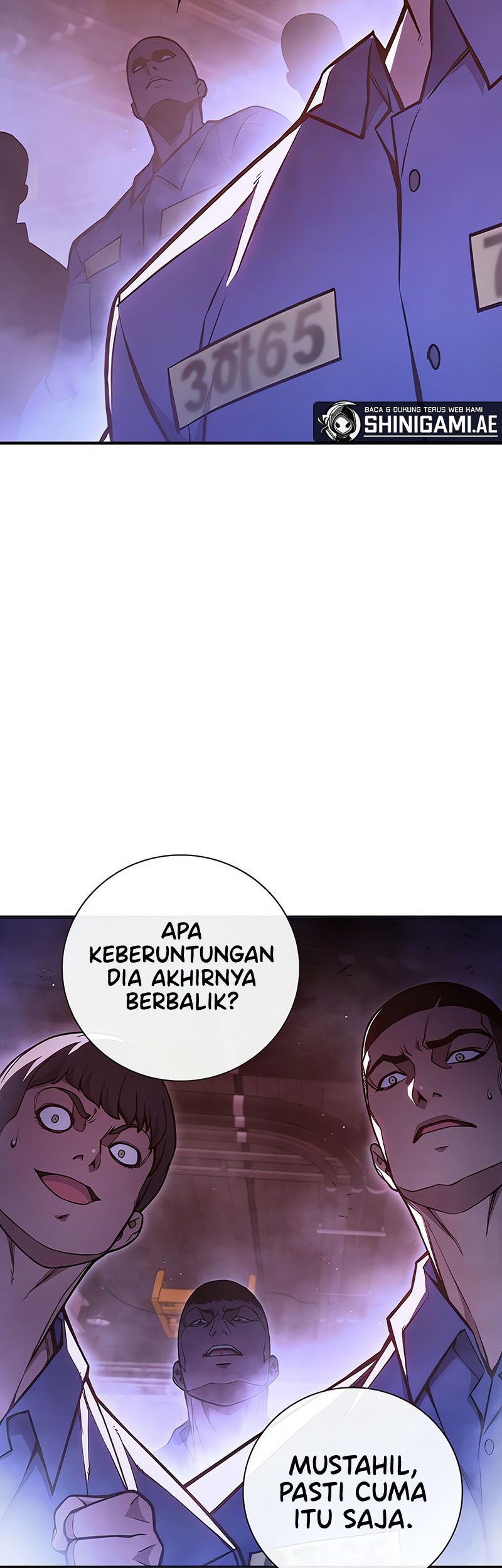 Juvenile Prison Chapter 14 Gambar 47