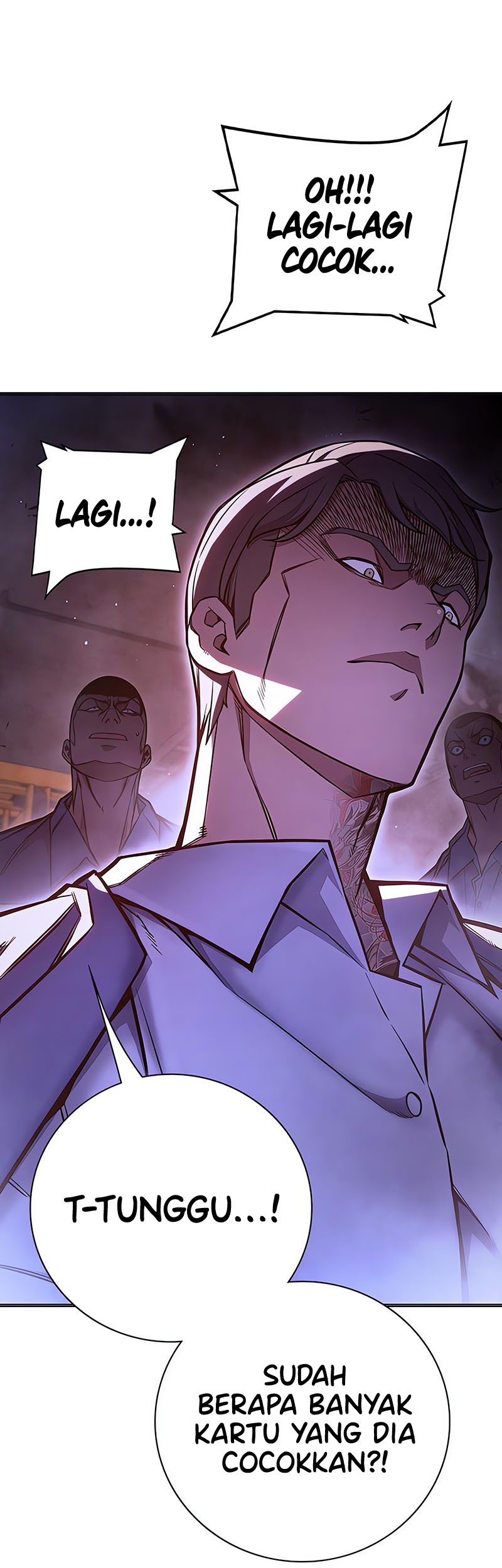 Juvenile Prison Chapter 14 Gambar 50