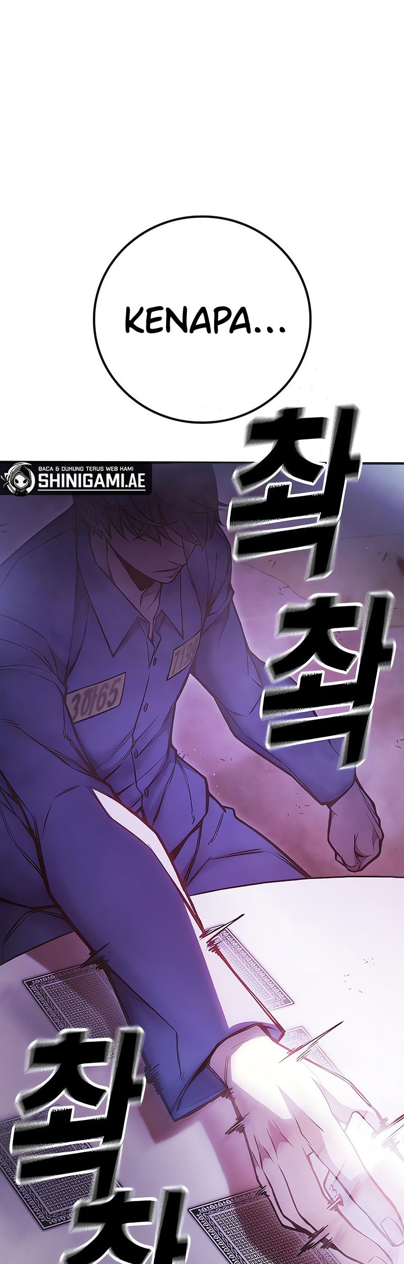 Juvenile Prison Chapter 14 Gambar 51