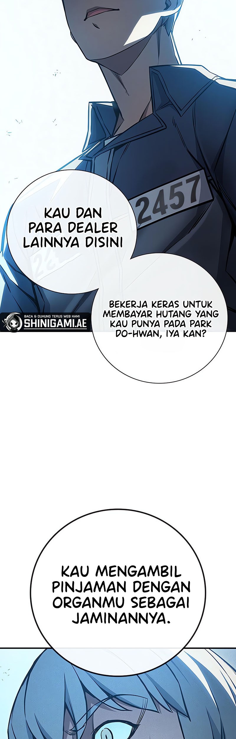 Juvenile Prison Chapter 14 Gambar 71