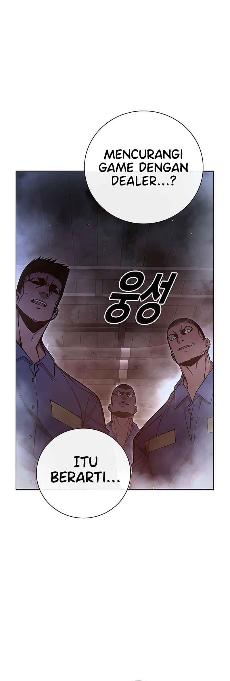 Juvenile Prison Chapter 14 Gambar 85