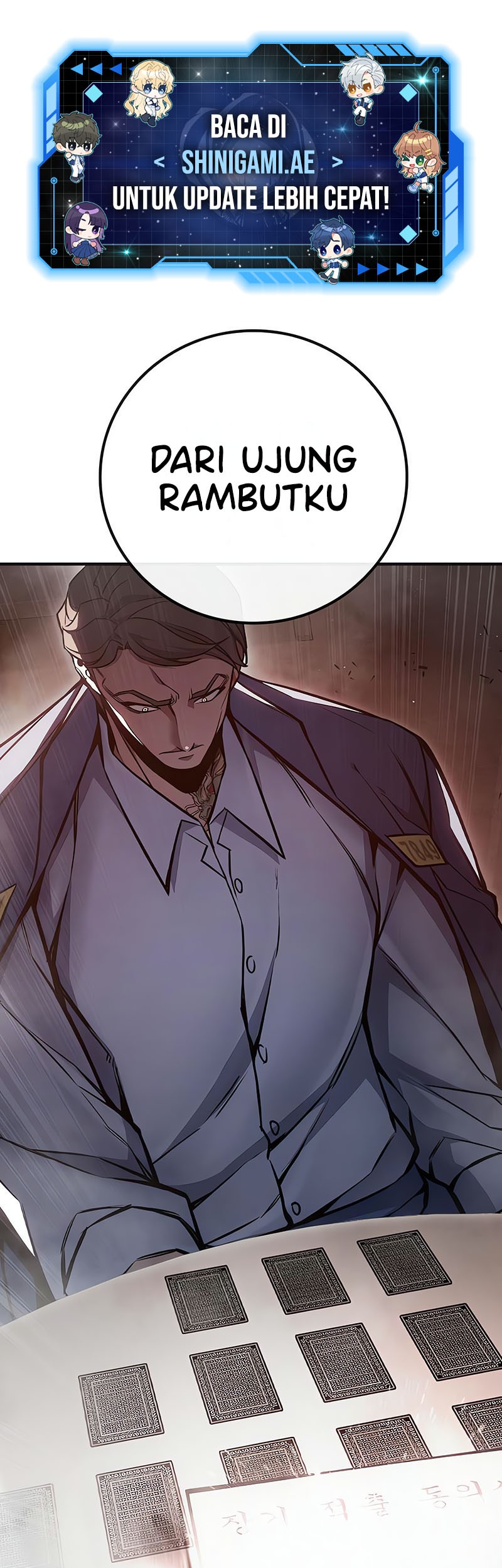 Baca Juvenile Prison Chapter 14 Gambar 2